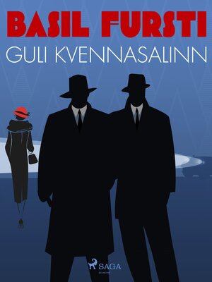 cover image of Guli kvennasalinn